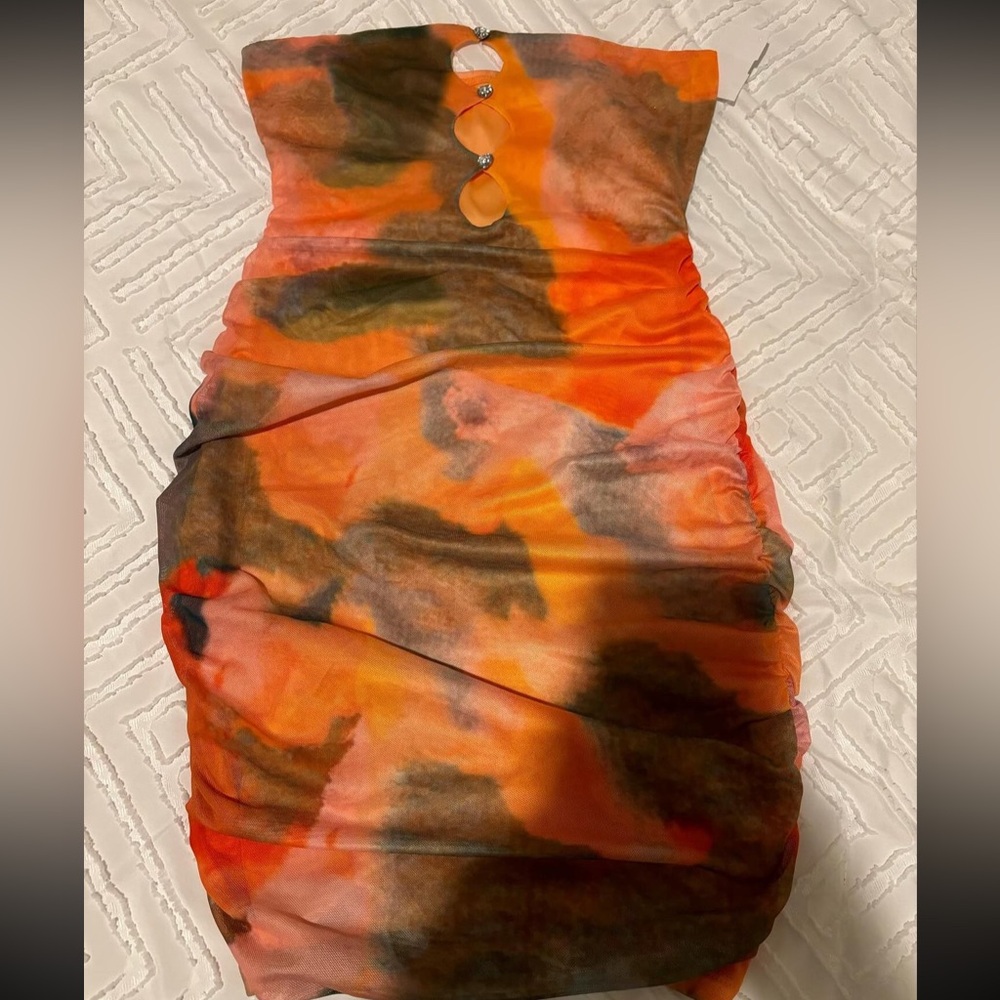 Night Out Dress